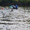  - Entraînement sauvetage à l'eau 